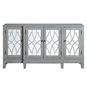 Magdi Console Cabinet