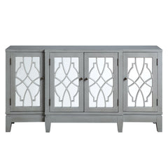 Magdi Console Cabinet