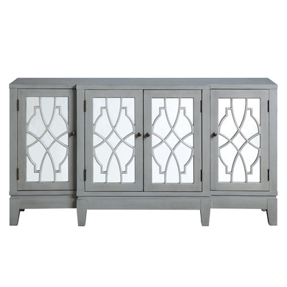 Magdi Console Cabinet