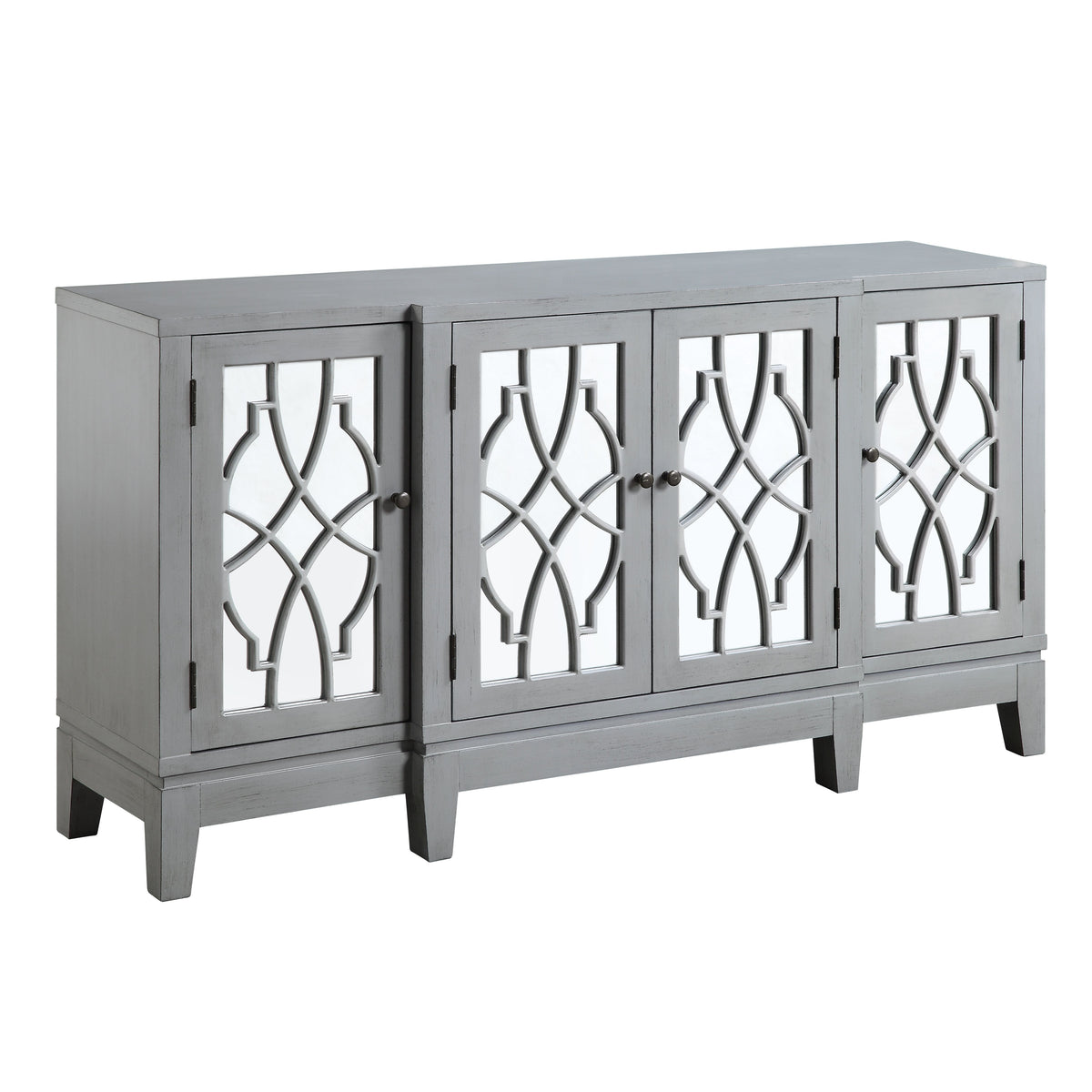 Magdi Console Cabinet
