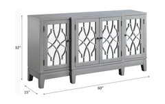 Magdi Console Cabinet