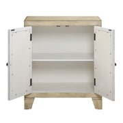 Mesa consola rectangular Nalani