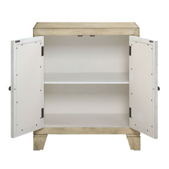 Mesa consola rectangular Nalani