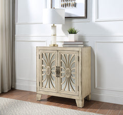 Mesa consola rectangular Nalani