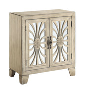 Mesa consola rectangular Nalani