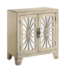 Mesa consola rectangular Nalani