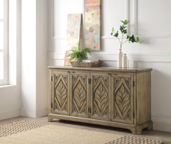 Orana Console Cabinet