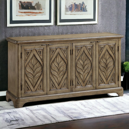 Orana Console Cabinet