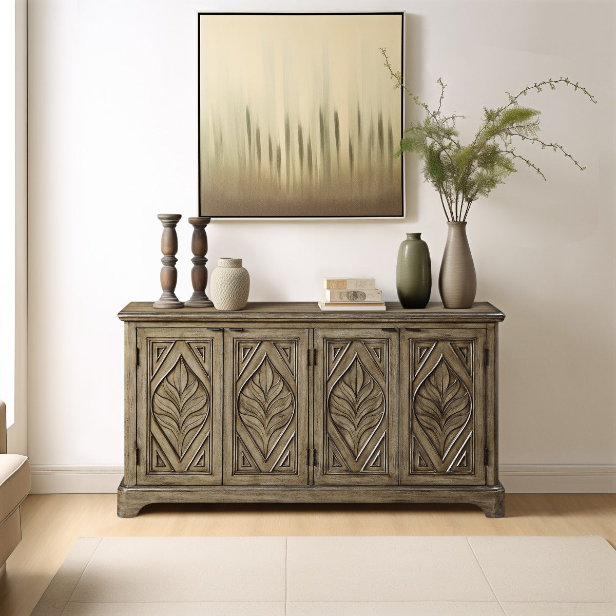 Orana Console Cabinet