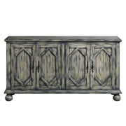 Pavan Rectangular Console Table
