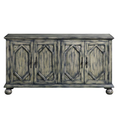 Pavan Rectangular Console Table
