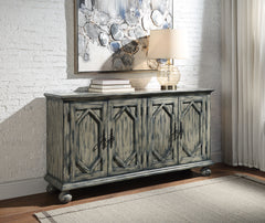 Pavan Rectangular Console Table
