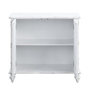 Mesa consola rectangular Daray de 36" de largo