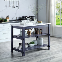 Isla de cocina Enapay