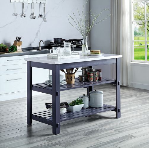 Isla de cocina Enapay