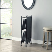 Mesa consola rectangular Cordelia de 31" de largo