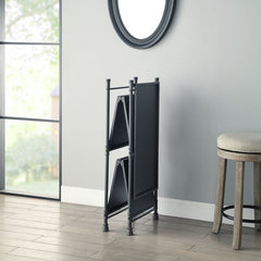 Mesa consola rectangular Cordelia de 31" de largo