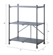 Mesa consola rectangular Cordelia de 31" de largo