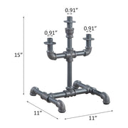 Candelabro Brantley