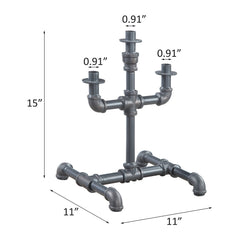 Candelabro Brantley