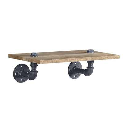 Brantley 1-Tier Wall Rack