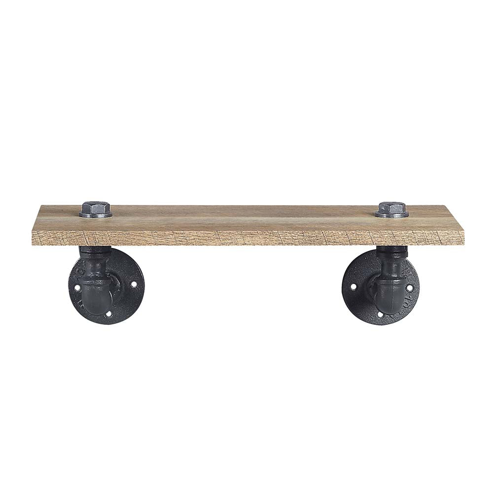Brantley 1-Tier Wall Rack