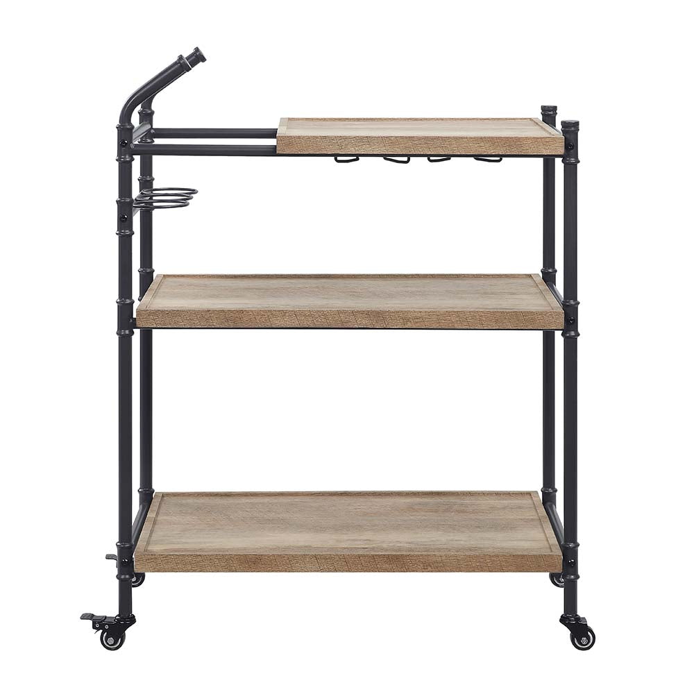 Brantley Serving Cart