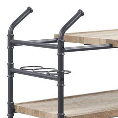 Brantley Serving Cart