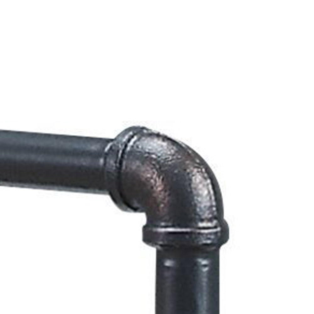 Brantley 32"H x 48"W Etagere Bookshelf