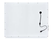 Avery Rectangular 32"L x 26"H Accent Mirror