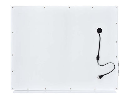 Avery Rectangular 32"L x 26"H Accent Mirror