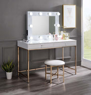 Avery Rectangular 32"L x 26"H Accent Mirror
