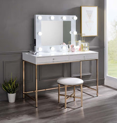 Avery Rectangular 32"L x 26"H Accent Mirror