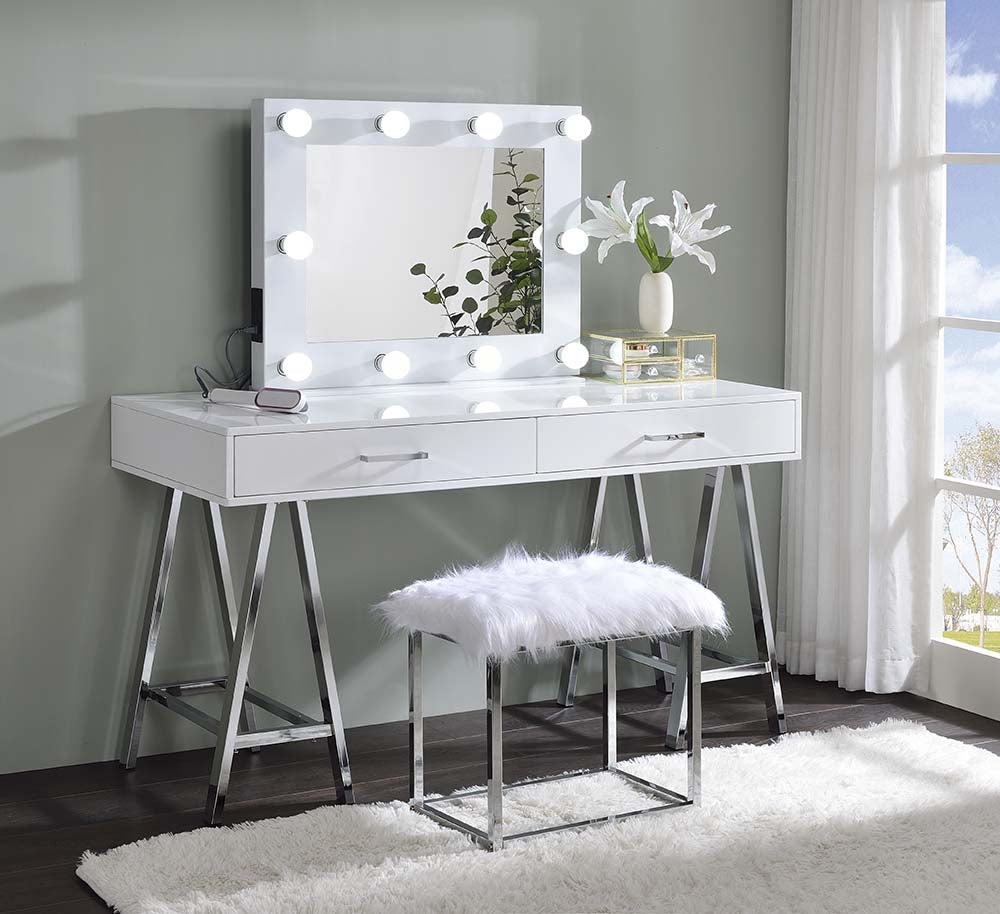 Avery Rectangular 32"L x 26"H Accent Mirror