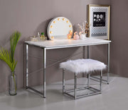Alma Round 18"L x 15"H Accent Mirror