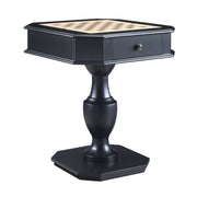 Mesa de juego Galini Square de 28" de largo