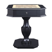 Mesa de juego Galini Square de 28" de largo