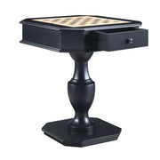 Mesa de juego Galini Square de 28" de largo