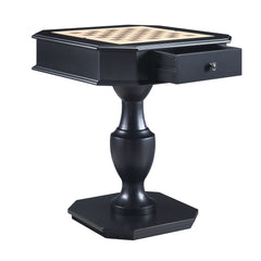 Mesa de juego Galini Square de 28" de largo