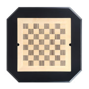 Mesa de juego Galini Square de 28" de largo