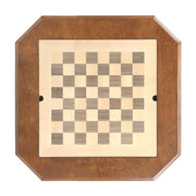 Mesa de juego Galini Square de 28" de largo