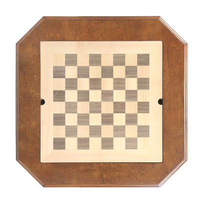 Galini Square 28"L Game Table