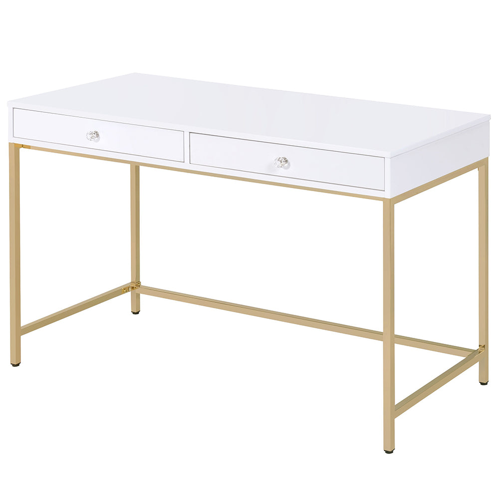 Ottey Vanity Desk (Same 92540)