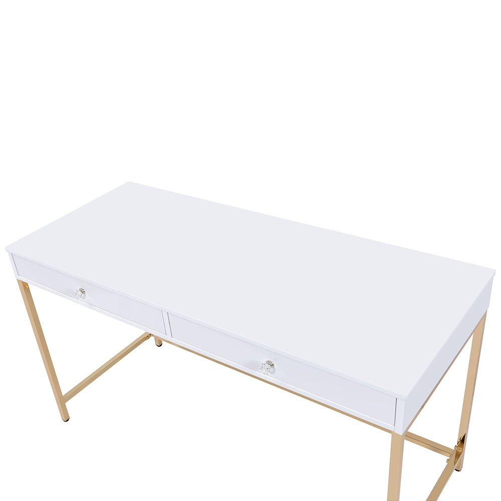 Ottey Vanity Desk (Same 92540)