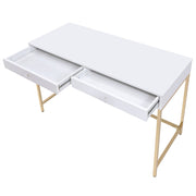 Ottey Vanity Desk (Same 92540)