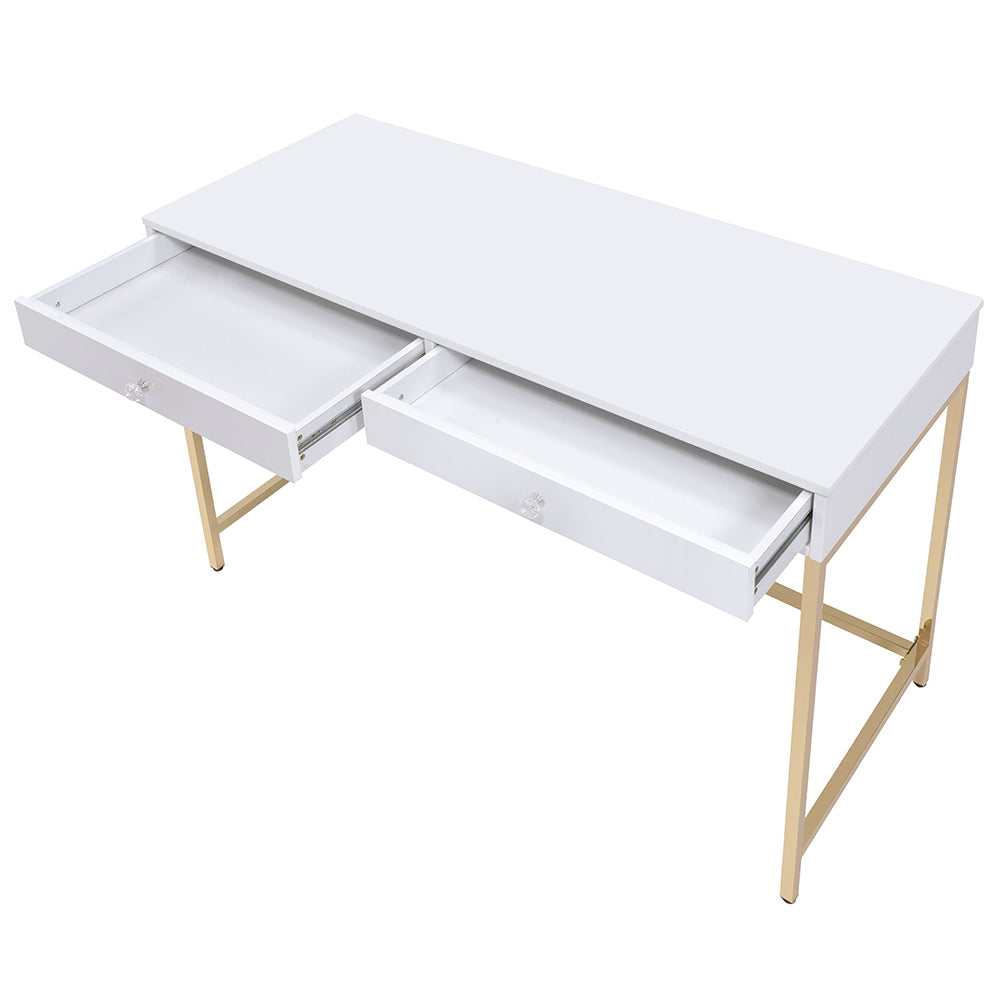 Ottey Writing Desk (Same AC00899)