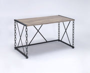 Mesa consola rectangular Jodie