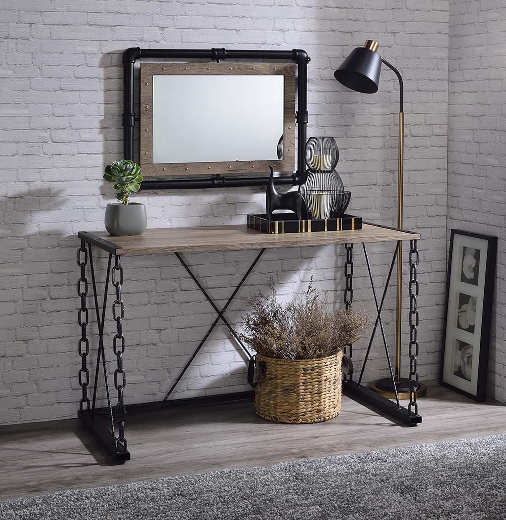 Mesa consola rectangular Jodie