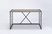 Mesa consola rectangular Jodie