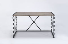 Mesa consola rectangular Jodie